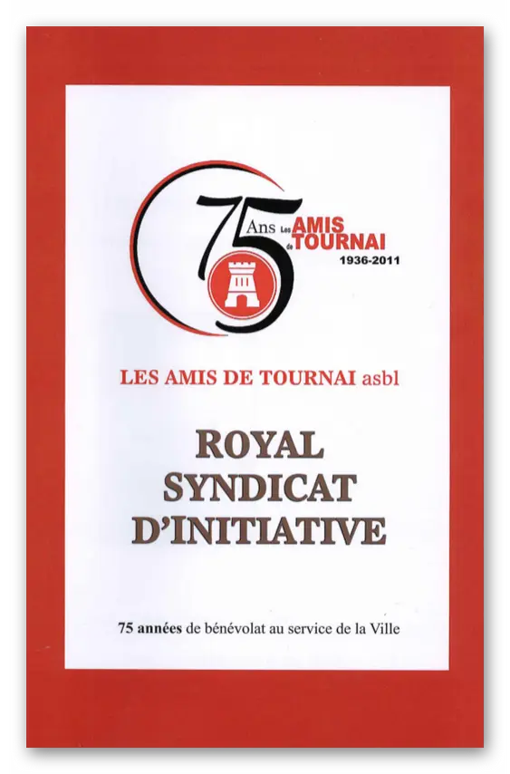 75 ans d'histoire